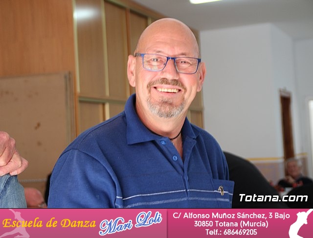 Jornada de convivencia 2017. Reportaje totana.com - 18